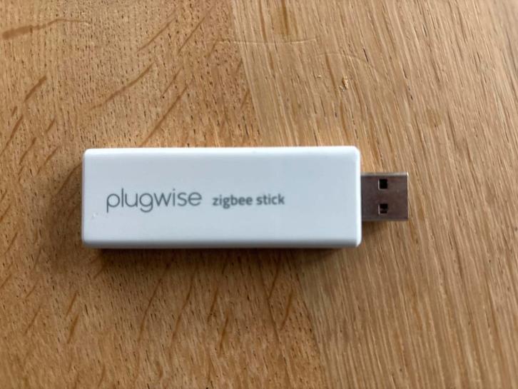 Plugwise Zigbee Stick - Smart Home USB Dongle, Computers en Software, USB Sticks, Gebruikt, Ophalen of Verzenden