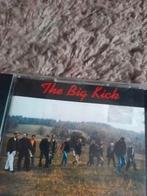 CD The Big Kick, Ophalen of Verzenden