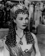 KLASSIEKER / Ceasar and Cleopatra (1945) met Vivian Leigh, Verzenden, Alle leeftijden, Drama, Zo goed als nieuw