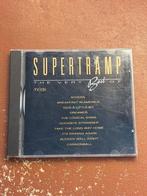 Supertramp - The Very Best Of CD, Ophalen of Verzenden, Zo goed als nieuw, Poprock