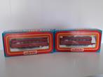 Marklin 3016 railbus 2x samen €60,-, Ophalen of Verzenden, Wisselstroom, Rails, Märklin