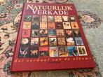Natuurlijk VERKADE hetnverhaal  vd albums, Boeken, Ophalen of Verzenden, Zo goed als nieuw, Stripboeken