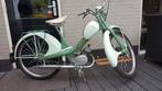 Oldtimer NSU Quickly, Ophalen, Overige merken