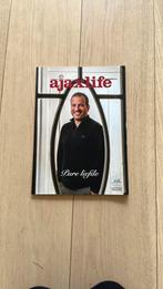 Ajax life boeken, Ophalen of Verzenden, Zo goed als nieuw, Mode algemeen