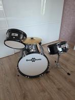 Kinder drumstel Gear music, Muziek en Instrumenten, Ophalen, Zo goed als nieuw, Overige merken