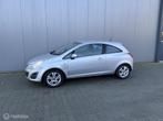 Opel Corsa 1.3 CDTi EcoFlex S/S Cosmo nieuwe apk, Auto's, Opel, Voorwielaandrijving, Euro 5, 1063 kg, Gebruikt