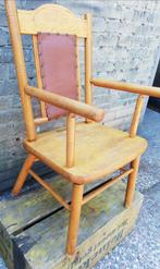 Kinderstoel. NEATHER. Duitsland. Ca 1900. *Zie tekst., Ophalen, Gebruikt, Overige typen