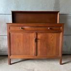 art deco kast door J.A. Muntendam LOV Oosterbeek, Antiek en Kunst, Antiek | Meubels | Kasten, Ophalen