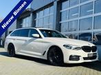 BMW 5 Serie Touring 540i xDrive | High Executive | 6-cilinde, Auto's, Automaat, Gebruikt, 2000 kg, Stationwagon