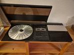 Bang & Olufsen Beocenter 2200, Ophalen of Verzenden, Gebruikt, Platenspeler, Overige merken