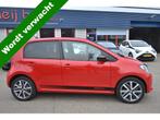 SEAT Mii Electric electric Plus , CLIMATR , V STOEL VERW , L, 83 pk, Stof, Zwart, 251 km