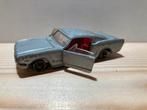 Corgi Ford Mustang, Ophalen of Verzenden, Gebruikt, Auto, Overige merken