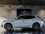 Maserati Grecale 3.0 V6 Trofeo V6 Twin-Turbo | 530 pk | 2 ja, Gebruikt, 2500 kg, Wit, 530 pk
