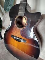 Eastman AC122-2CE Deluxe gitaar, Muziek en Instrumenten, Ophalen, Zo goed als nieuw, Western- of Steelstringgitaar