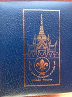 World Scout Conference Bangkok 1993, Ophalen of Verzenden, Zo goed als nieuw, Boek of Tijdschrift