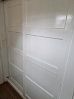 Deurpanelen voor bijv schuifdeur., Doe-het-zelf en Verbouw, Deuren en Horren, Ophalen of Verzenden, Schuifdeur, Binnendeur, Minder dan 200 cm