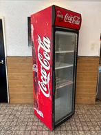 koelkast koeling coca cola, 200 liter of meer, 60 cm of meer, Zonder vriesvak, Gebruikt