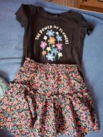 Gratis kinderkleding meisje 116, Kinderen en Baby's, Kinderkleding | Maat 116, Ophalen of Verzenden, Meisje, Jas