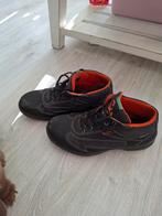 Dames werkschoenen Emma S1p, Emma, Zwart, Ophalen of Verzenden, Sneakers of Gympen