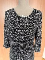 Peter Hahn jurk maat 44[v], Zwart, Maat 42/44 (L), Ophalen of Verzenden, Zo goed als nieuw