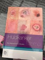 Huidkanker Memo - N.A. Kukutsch & E.J. Mendels, Ophalen of Verzenden, Beta, Zo goed als nieuw, HBO