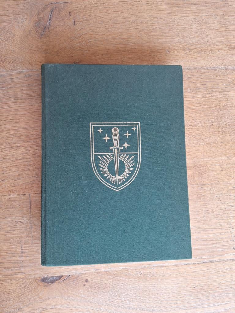 R. Westerling 'De Eenling', Ophalen of Verzenden, 19e eeuw, Gelezen