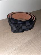 Riem 110 cm zwart, Ophalen of Verzenden