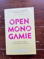 Tammy Nelson Open Monogamie 2024 nieuw, Boeken, Psychologie, Sociale psychologie, Nieuw, Ophalen of Verzenden, Tammy Nelson