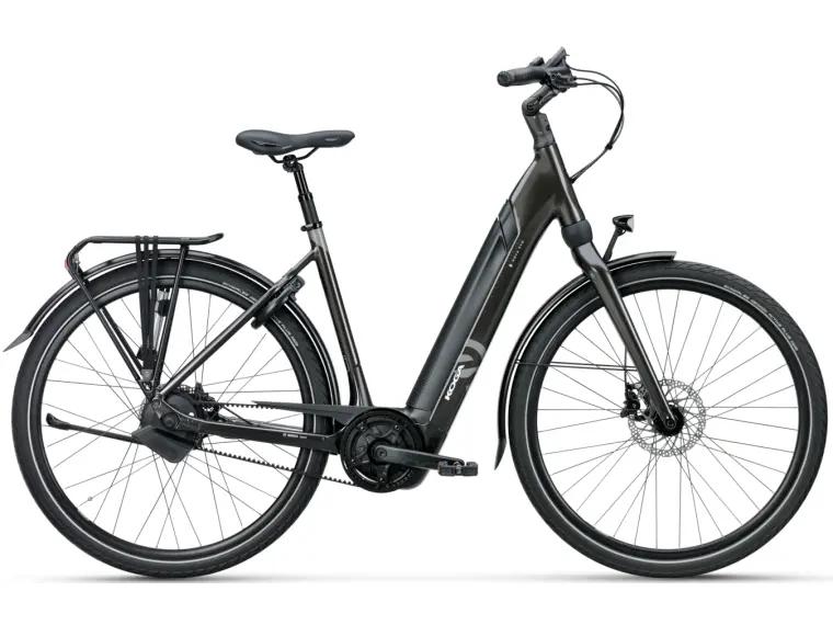 Koga E-Nova Evo PT – 625Wh Accu – 53cm - Adviesprijs €4.999, Fietsen en Brommers, Elektrische fietsen, Zo goed als nieuw, 51 tot 55 cm