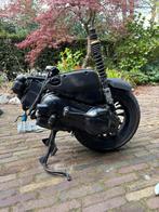 Piaggio 125cc 4t DG blok plug and play, Ophalen, Zo goed als nieuw, Blok