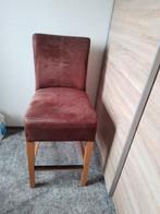 Barkrukken 2 stuks, Huis en Inrichting, Ophalen, 60 tot 90 cm