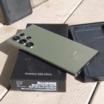Samsung S23 Ultra 512GB in zeer goede staat, Overige kleuren, Touchscreen, Zo goed als nieuw, Zonder simlock