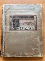 Zeldzaam, Proefexemplaar: Het Lelijke Jonge Eendje, 1893,, Ophalen of Verzenden
