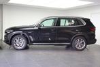 BMW X5 xDrive45e High Executive xLine Automaat / Panoramadak, Parkeersensor, Gebruikt, Met garantie (alle), Zwart