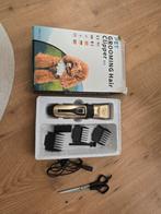 Dieren tondeuse set – Pet Grooming Hair Clipper Kit (complee, Dieren en Toebehoren, Ophalen