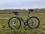 Giant TCR Advanced Pro 0 maat L met powermeter, Ophalen, Gebruikt, Carbon, Giant