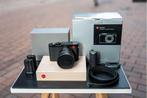 Leica Q3 - Met extra accesoires en garantie - Hilversum, Audio, Tv en Foto, Fotocamera's Digitaal, Foto-Groep, Luttekepoortstraat 26 3841 AX Harderwijk