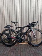 Argon 18 Gallium Pro maat 52 (S) ultegra DI2 DT Swiss ERC, Ophalen, Gebruikt, Overige typen