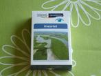 IJsseldelta kwartet - Nationaal landschap, Verzamelen, Speelkaarten, Jokers en Kwartetten, Ophalen of Verzenden, Zo goed als nieuw