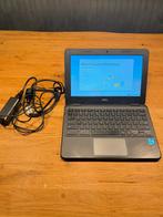 Dell Chromebook 3110 2 in 1 laptop in perfecte conditie!, Computers en Software, Chromebooks, 4 GB of minder, Touchscreen, Ophalen of Verzenden
