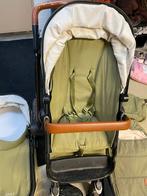 Joolz kinderwagen met reiswieg, Gebruikt, Combiwagen, Met reiswieg, Ophalen
