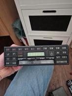 Oude Becker Mexico 610 autoradio (werkt waarschijnlijk niet), Ophalen of Verzenden, Gebruikt