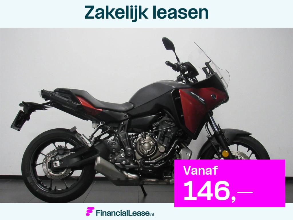 Yamaha TRACER 700 ABS TRACER 7 ABS, Bedrijf, Toermotor, 689 cc, ABS