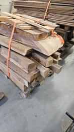 Eiken hout, Ophalen of Verzenden, Eiken, Minder dan 200 cm, Plank