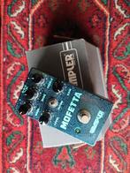 Wampler Mofetta overdrive/ distortion, Ophalen of Verzenden, Zo goed als nieuw