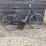 Brinckers Bretagne M8 elektrische fiets 2 accus, Fietsen en Brommers, Elektrische fietsen, Ophalen, Zo goed als nieuw, Brinckers