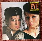 The Alan Parsons Project – Eve, Ophalen of Verzenden, 1980 tot 2000, Gebruikt, 12 inch