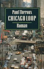 Paul Theroux – Chicago Loop ( incl. verz.kosten ), Verzenden, Gelezen, Paul Theroux