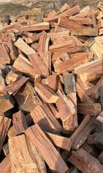 Kachelhout brandhout haardhout Azobe ,basralocus, 6 m³ of meer, Ophalen of Verzenden