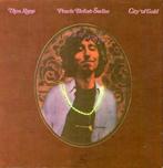 LP Tom Rapp (ex Pearls Before Swine) - City of gold, Cd's en Dvd's, Vinyl | Rock, Ophalen, Gebruikt, 12 inch, Singer-songwriter